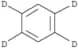 Benzene-1,2,4,5-d4