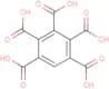 Benzenepentacarboxylic acid