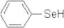 Benzeneselenol