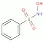 N-Hydroxybenzenesulfonamide