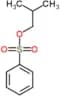 Isopropyl benzenesulfonate