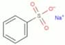 Sodium benzenesulfonate