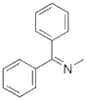 BENZHYDRYLIDENE METHYLAMINE