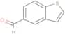 Benzo(b)thiophene-5-carboxaldehyde