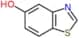 1,3-benzothiazol-5-ol