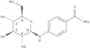 benzocaine N-glucoside