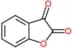 1-benzofuran-2,3-dione