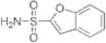 2-Benzofuransulfonamide(9CI)