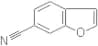 6-Benzofurancarbonitrile