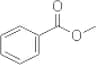 Methyl benzoate