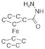(Hydrazinocarbonyl)ferrocene