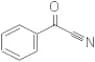 Benzoyl cyanide