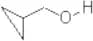 Cyclopropanemethanol