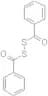 Dibenzoyl disulfide