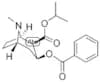BENZOYLECGONINE ISOPROPYL ESTER