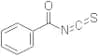 Benzoyl isothiocyanate