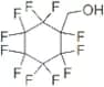 (Perfluorocyclohexyl)methanol