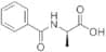 Benzoyl-D-Ala-OH