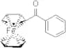 Benzoylferrocene