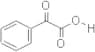 Phenylglyoxylic acid