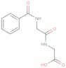 Benzoylglycylglycine; 99%