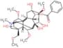 Benzoylmesaconine