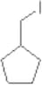 (Iodomethyl)-cyclopentane