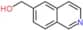6-Isoquinolinemethanol