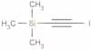 1-iodo-2-(trimethylsilyl)acetylene