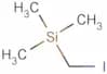 (Iodomethyl)trimethylsilane
