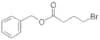 Phenylmethyl 4-bromobutanoate