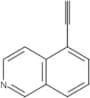 5-Ethynylisoquinoline