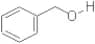 Benzyl alcohol