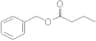 Benzyl butyrate