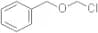 Benzyl chloromethyl ether