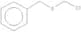 [[(Chloromethyl)thio]methyl]benzene