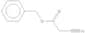 Phenylmethyl 2-cyanoacetate