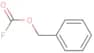 Phenylmethyl carbonofluoridate