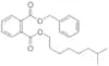BENZYL ISONONYL PHTHALATE