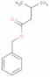 Benzyl isovalerate