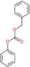 Phenyl phenylmethyl carbonate