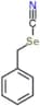 Benzyl selenocyanate