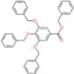 benzyl 3,4,5-tribenzyloxybenzoate