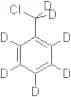 6-(Chloromethyl-d2)benzene-1,2,3,4,5-d5