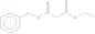 Benzyl ethyl malonate