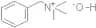 Benzyltrimethylammonium hydroxide