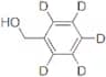 Benzyl-2,3,4,5,6-d5 alcohol