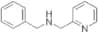 Benzylpyridin-2-ylmethylamine