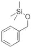 BENZYLOXYTRIMETHYLSILANE