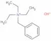Benzyltriethylammonium hydroxide